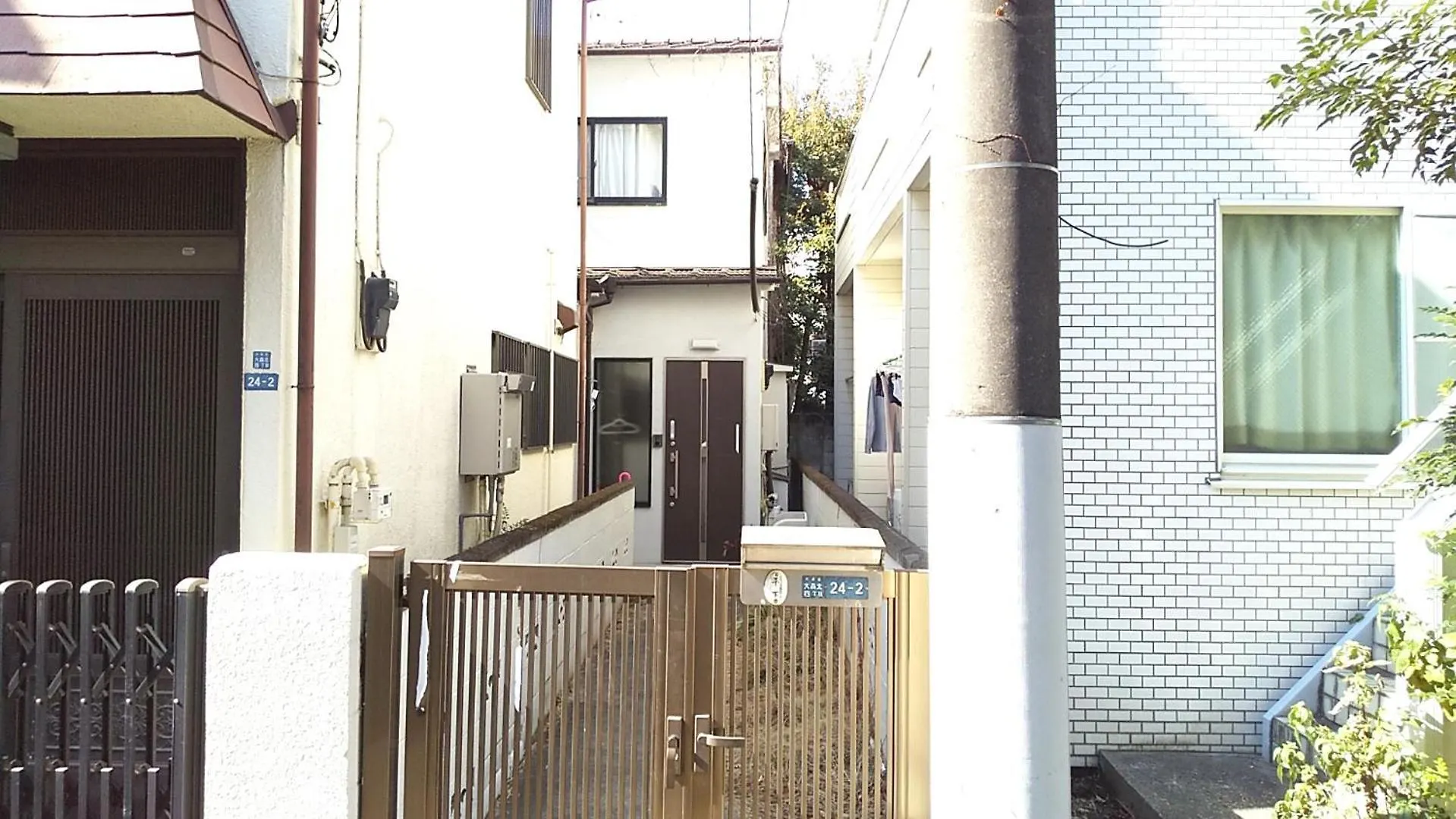 Holiday home 29, Omori-Kita, Private House Rental Tokyo