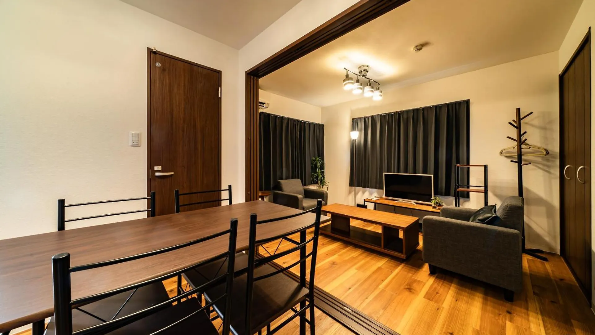 Holiday home 29, Omori-Kita, Private House Rental Tokyo