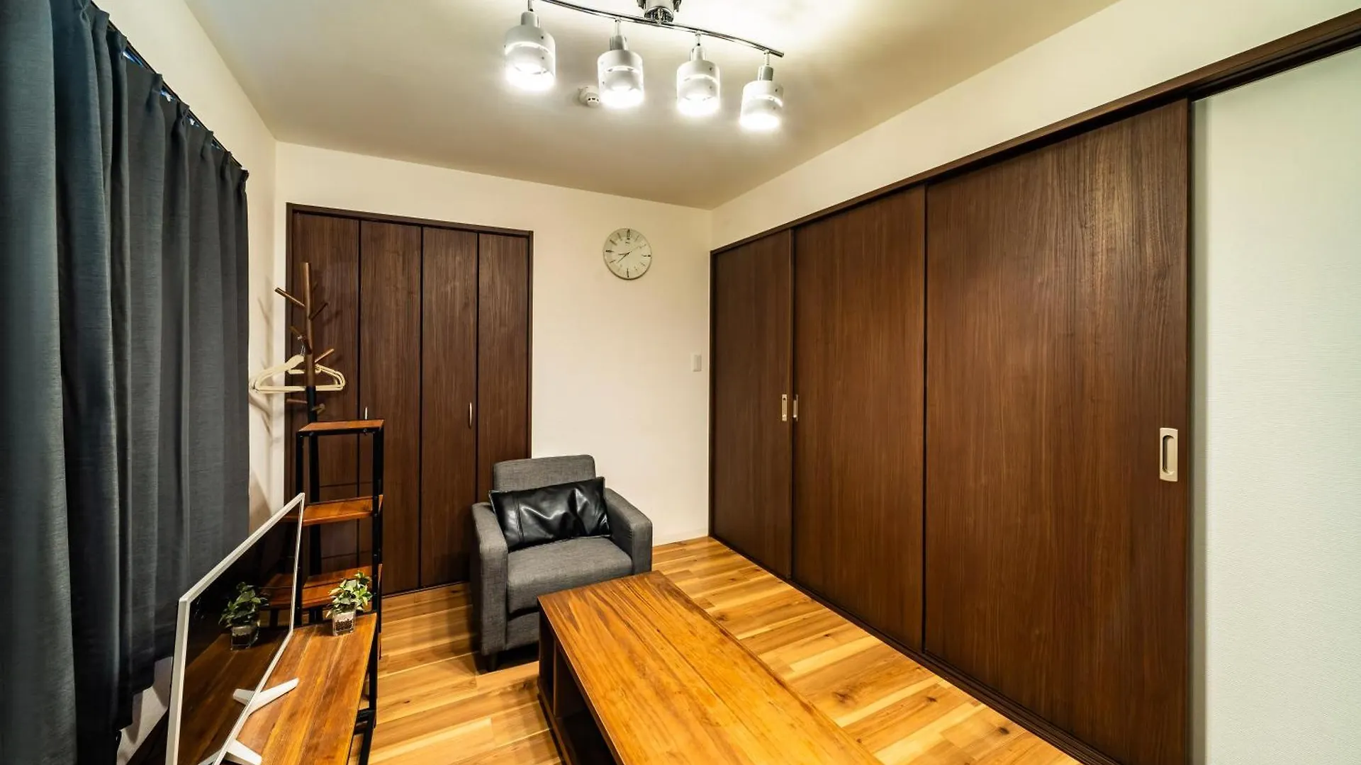 29, Omori-Kita, Private House Rental Tokyo Japan