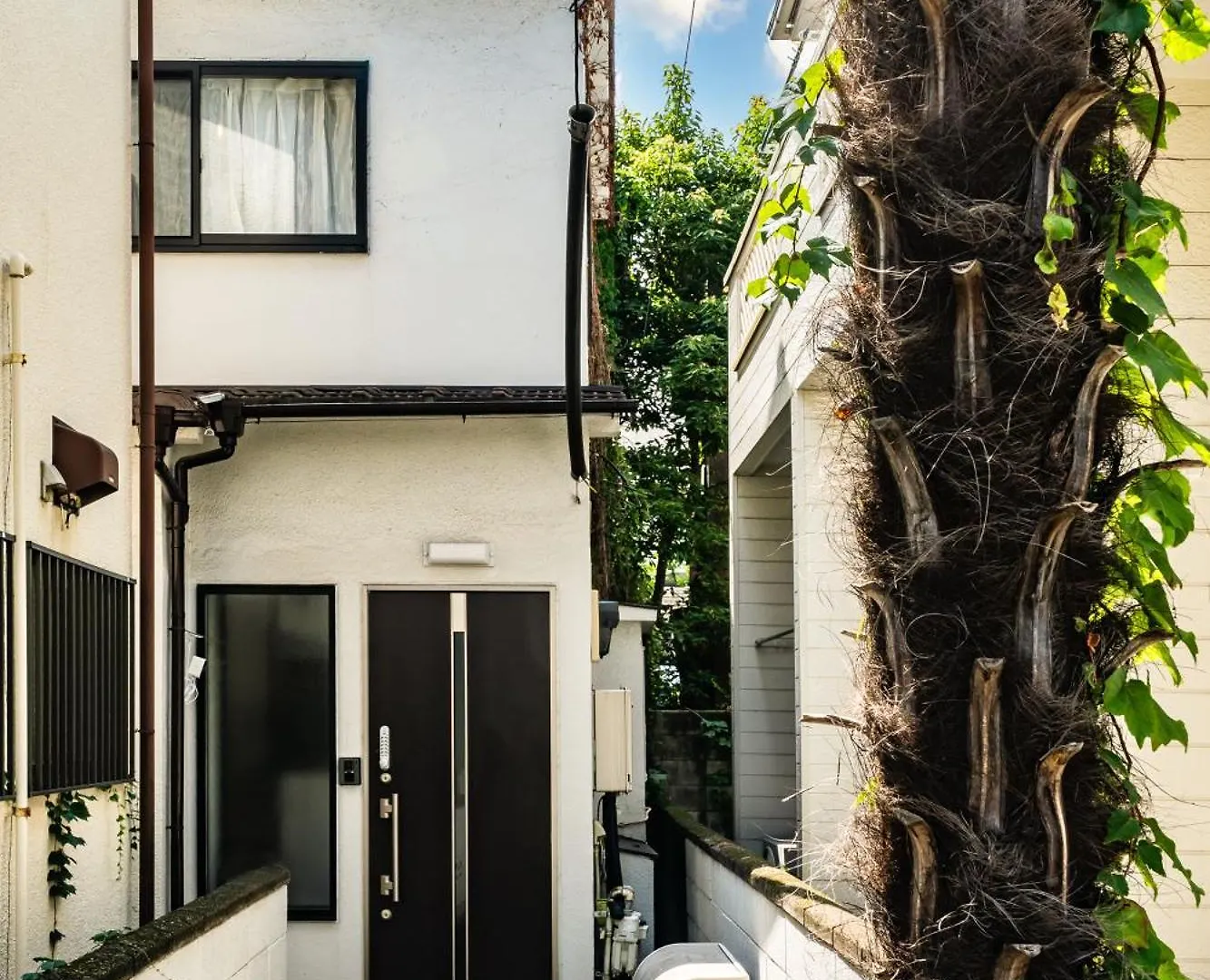 29, Omori-Kita, Private House Rental Tokyo Japan