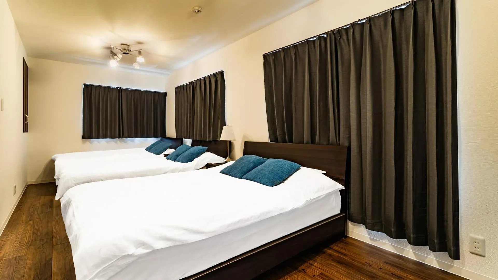 29, Omori-Kita, Private House Rental Tokyo Holiday home