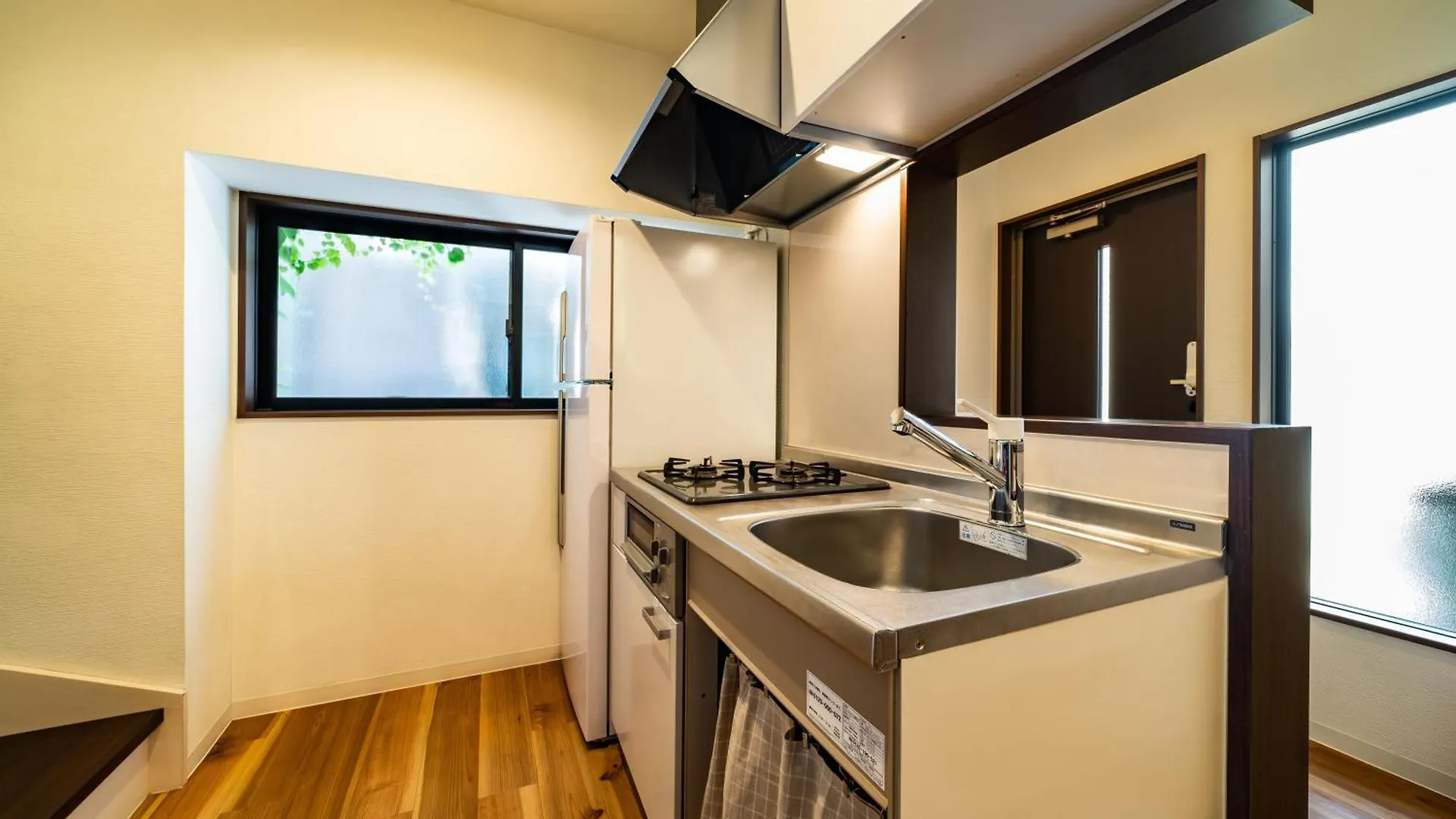 Holiday home 29, Omori-Kita, Private House Rental Tokyo