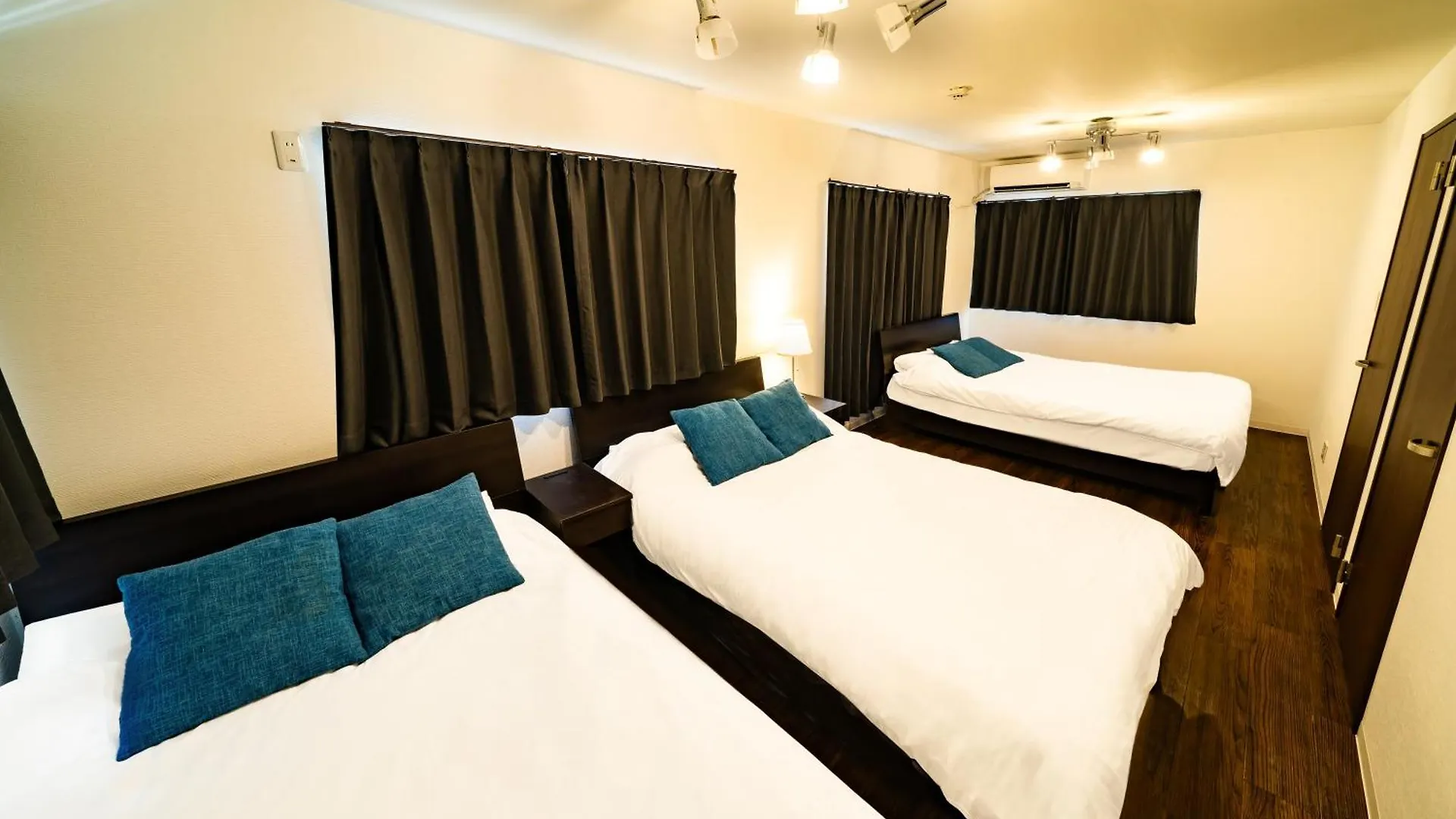 Holiday home 29, Omori-Kita, Private House Rental Tokyo Japan