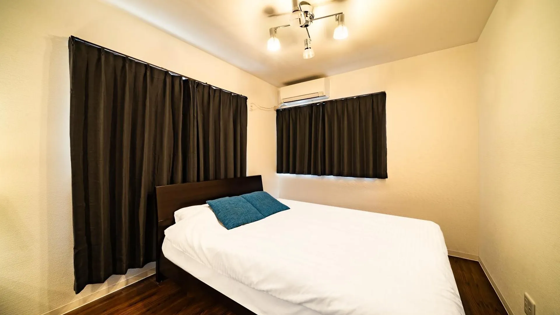 29, Omori-Kita, Private House Rental Tokyo