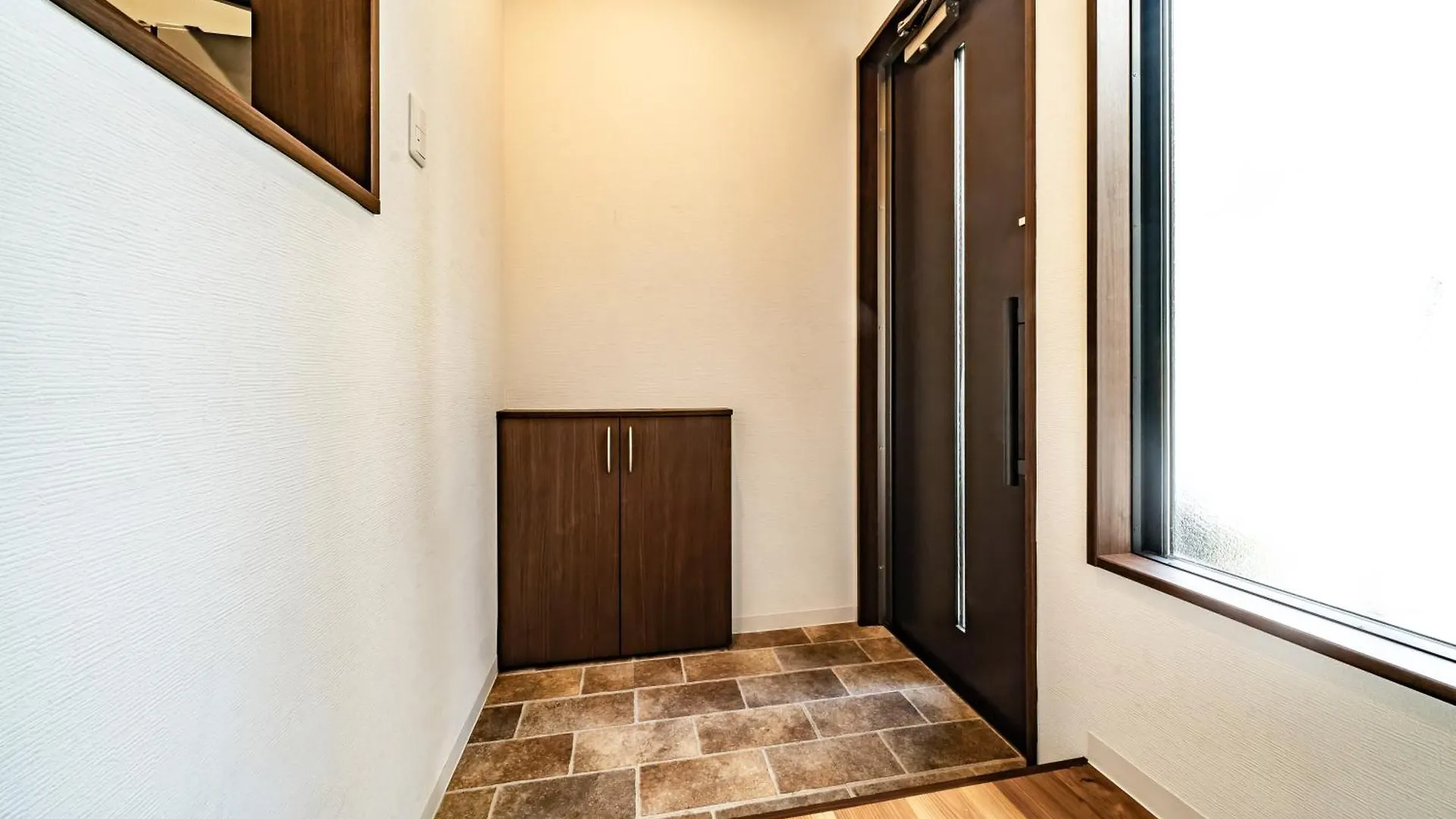29, Omori-Kita, Private House Rental Tokyo