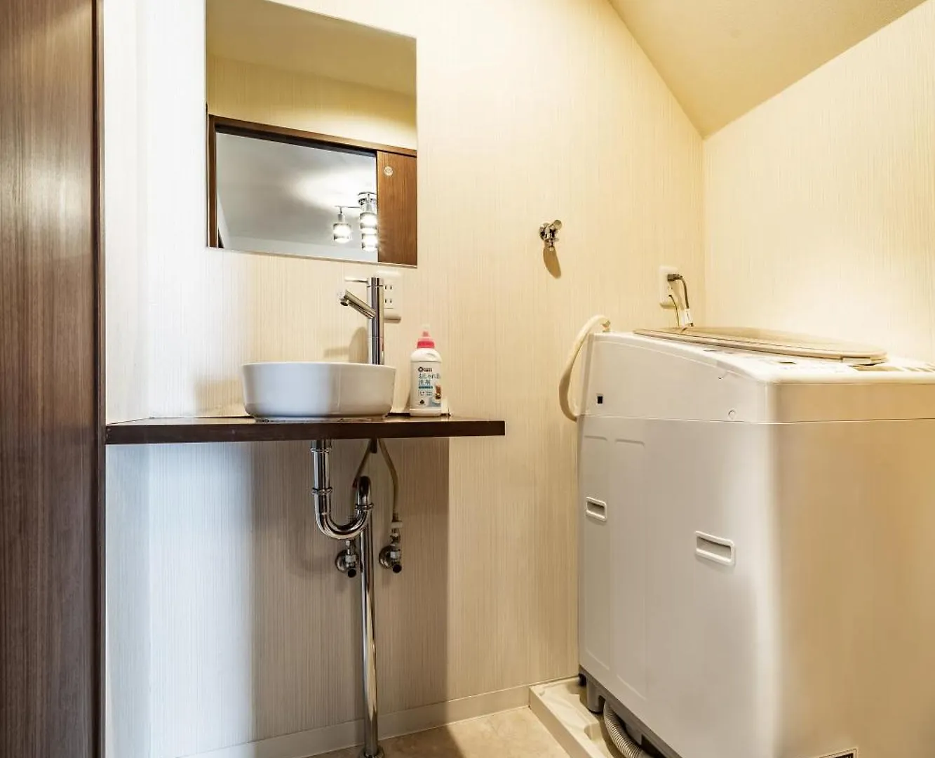 29, Omori-Kita, Private House Rental Tokyo Japan
