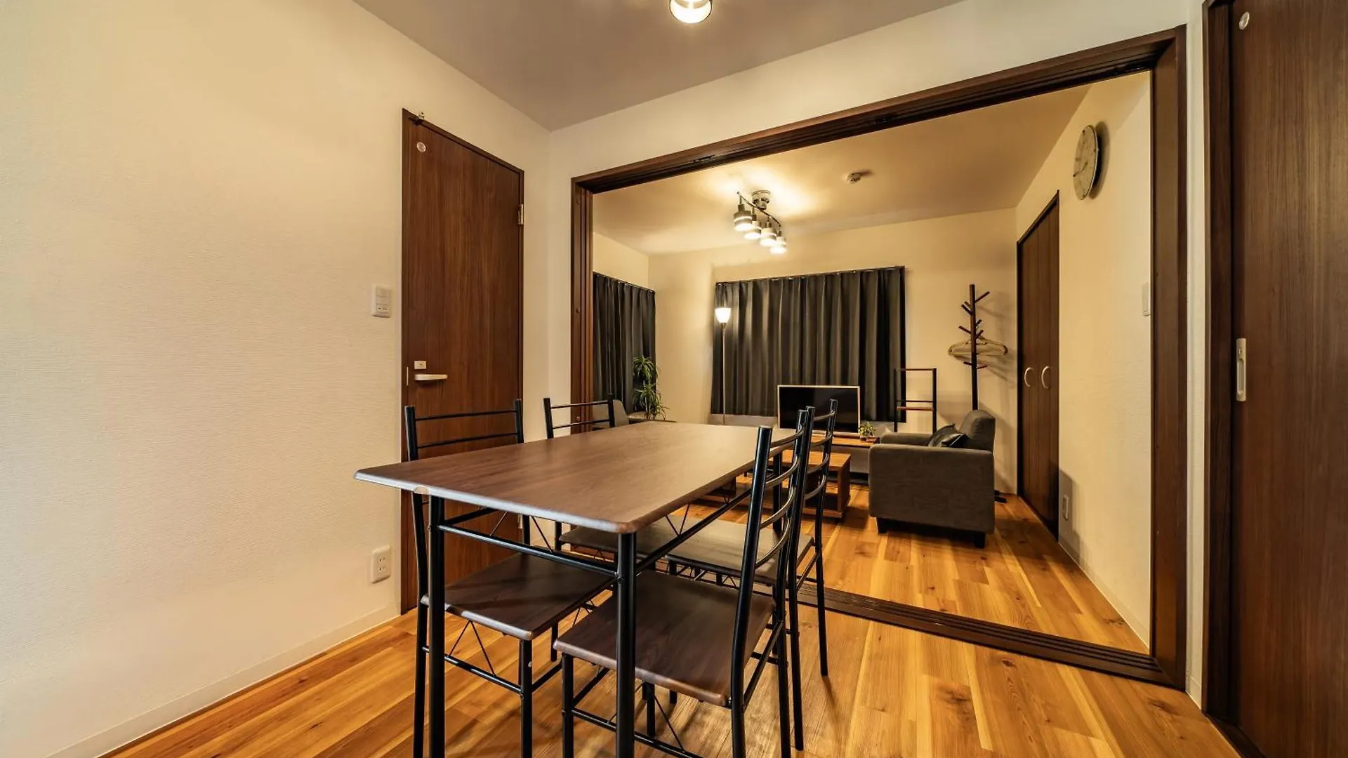 29, Omori-Kita, Private House Rental Tokyo